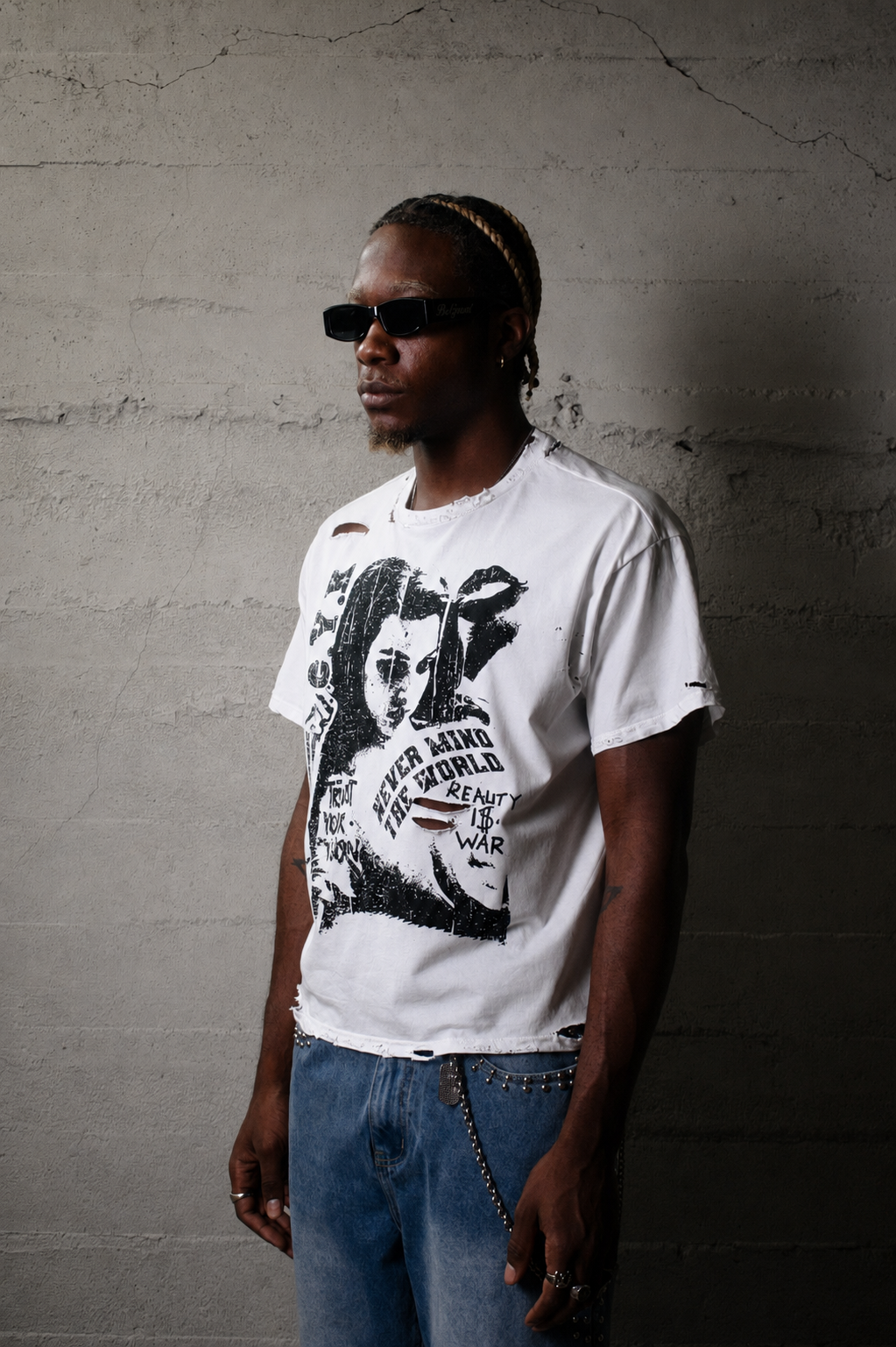 FTW T-Shirt