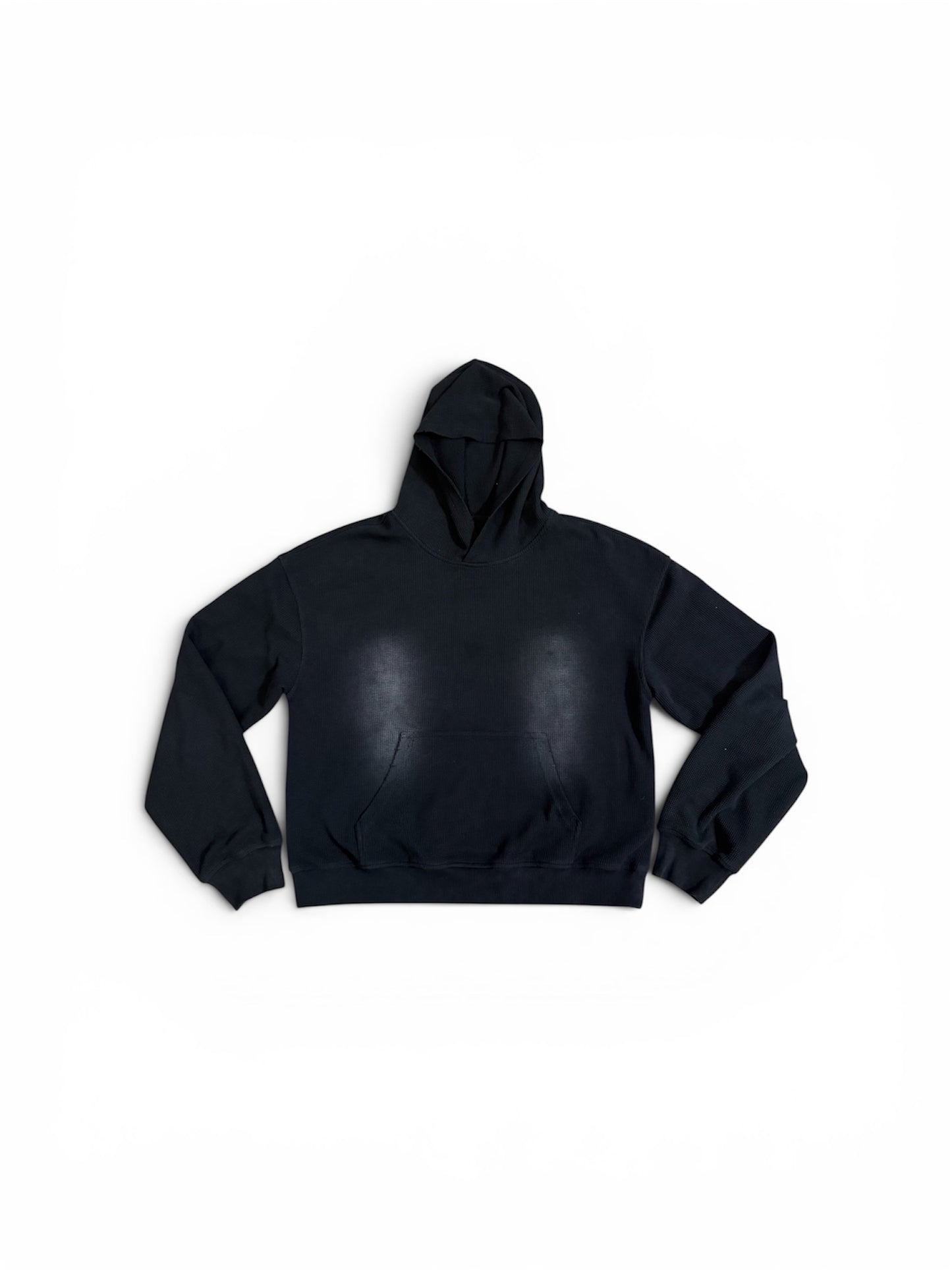 CYR Waffle Knit Pullover