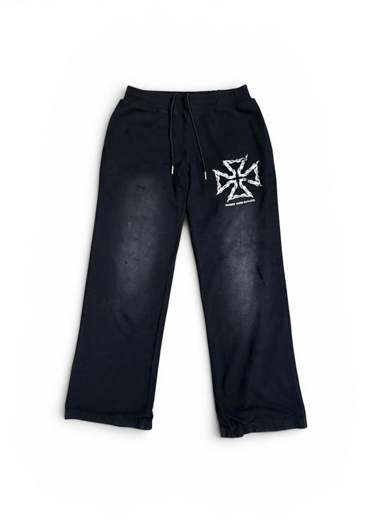 CYR Waffle Knit Sweats